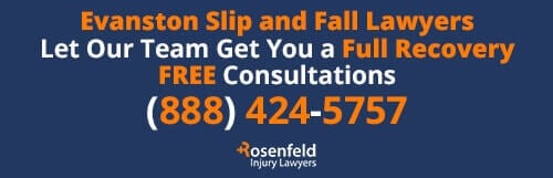 Evanston Slip and Fall Lawyer