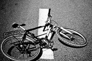 Evanston Bicycle Accidents