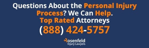 Fees for Injury Attorneys