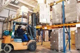 Chicago Forklift Accident Lawyer