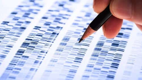 genetic testing error birth defect lawsuit