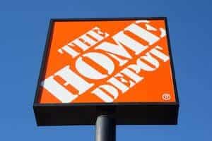 Home Depot Slip and Fall Settlements