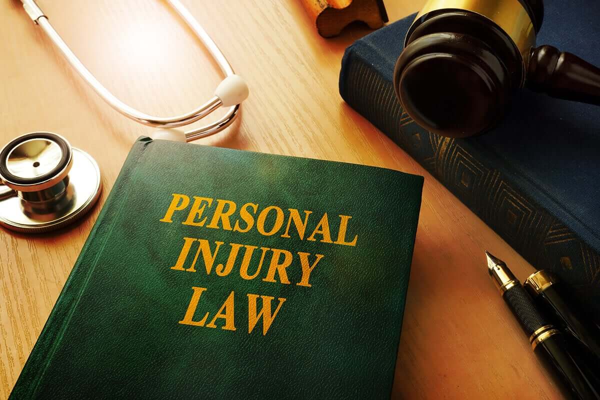 How Personal Injury Attorneys