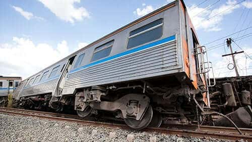 How Long do I Have to Bring My Train Accident Lawsuit?