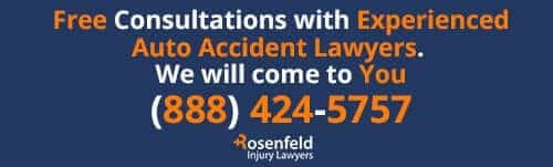 Intersection Car Accident Lawyer Chicago