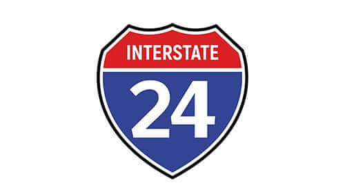 I-24 Truck Accident Lawyer