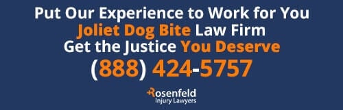 Illinois Dog Bite Attorney