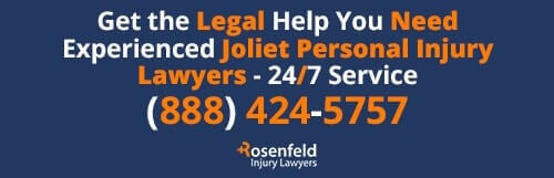 Joliet Personal Injury Law Firm