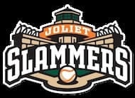 Joliet Slammers Badge
