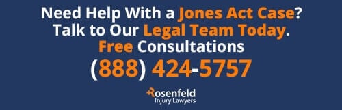 Jones Act Settlements Lawyers