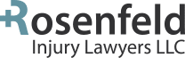 Rosenfeld Injury Lawyers LLC - Personal Injury Law Firm In Chicago.