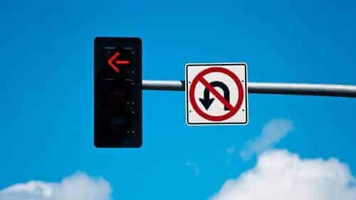 Chicago left turn accident lawyer