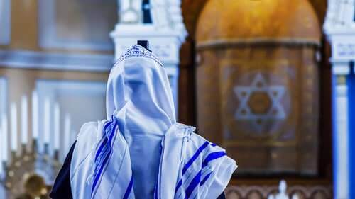 Sexual Abuse Synagogue Rabbi