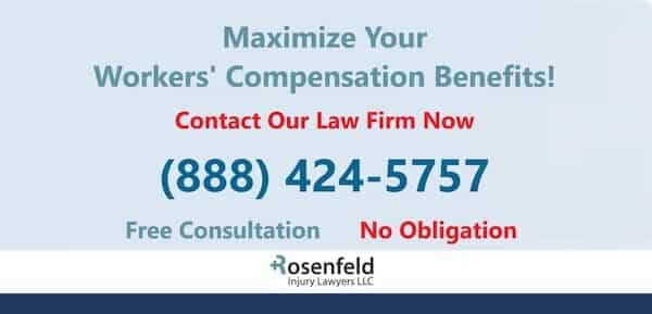 Rockford Workers' Compensation Lawyers