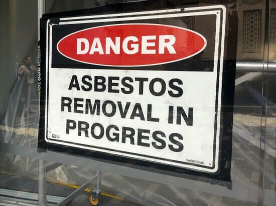 mesothelioma exposure to asbestos attorney