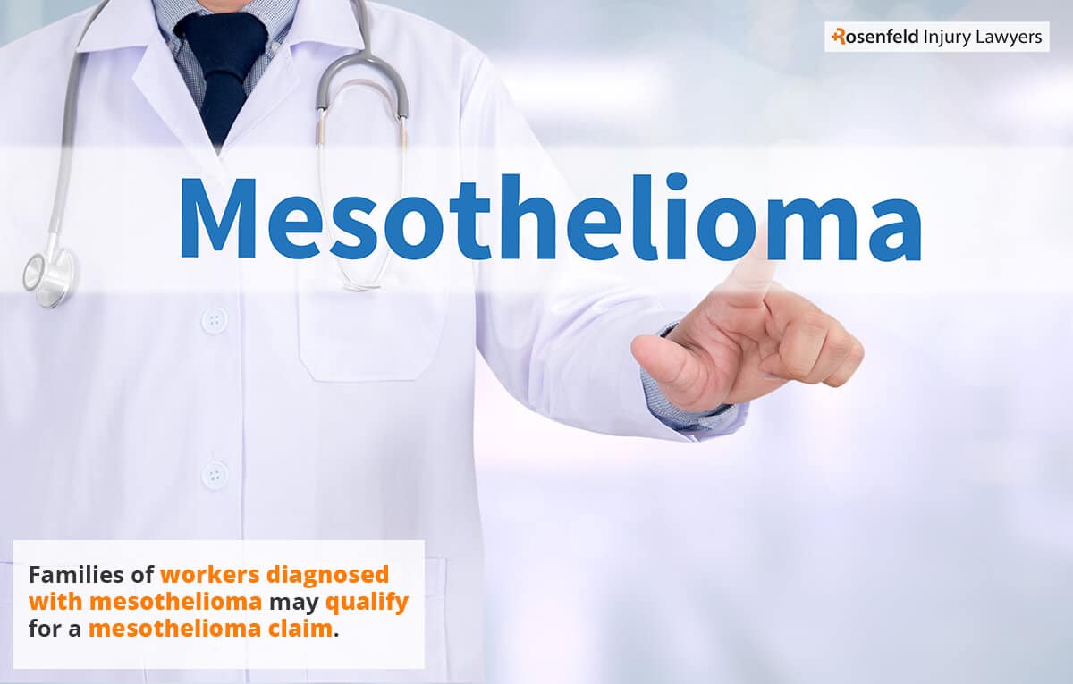 Chicago Mesothelioma Settlements attorney