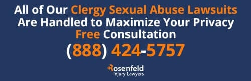 Michigan Clergy Sexual Abuse Attorneys