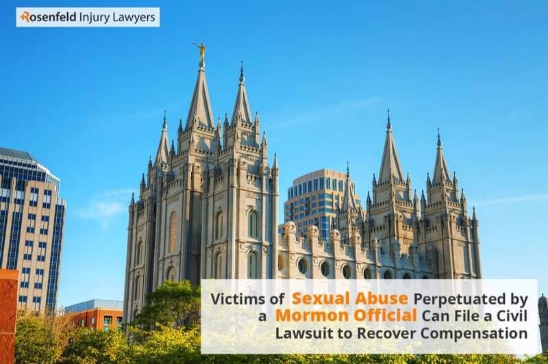 Mormon victim sexual abuse lawsuit