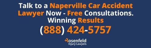 Naperville Car Accident lawyer