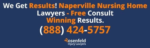 Naperville Nursing Home Abuse Attorney