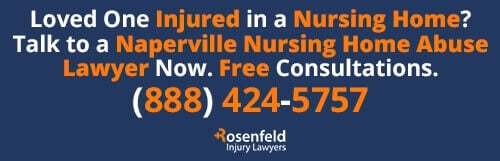 Naperville Nursing Home Abuse Lawyer