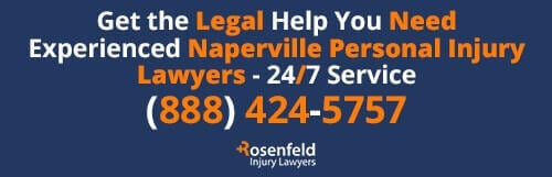 Naperville Personal Injury Law Firm