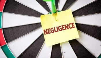 How to Prove Negligence Personal Injury Lawsuit