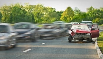 how to prove negligence in a personal injury cases