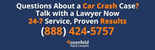 What is the No-Fault Insurance Claim? Personal Injury Lawyers