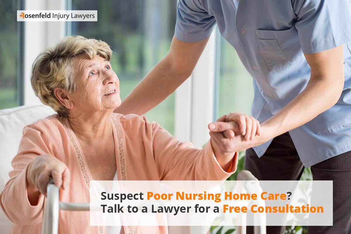 Nursing Home Abuse FAQ