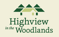 Highview in the Woodlands
