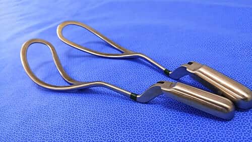 forceps delivery birth injury lawsuits