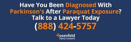 Paraquat Lawsuit Lawyers