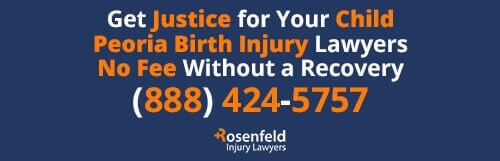 Peoria Birth Injury Attorney