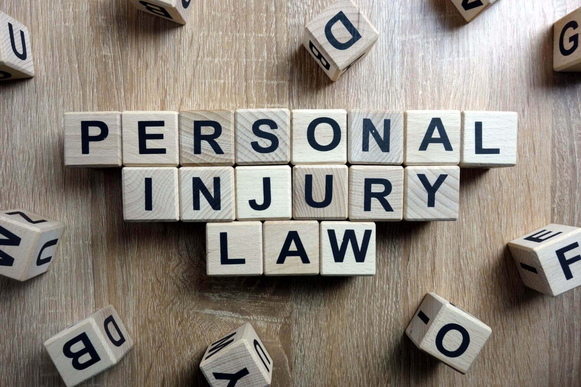 What to Expect With a Personal Injury Lawsuit
