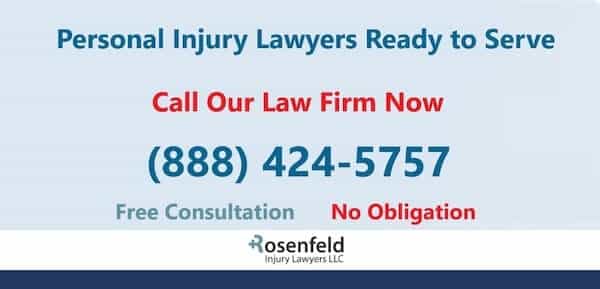Waukegan Workers' Compensation Lawyer
