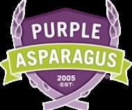 Purple Badge