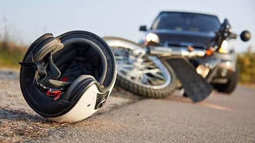Chicago rear-end motorcycle accident attorney