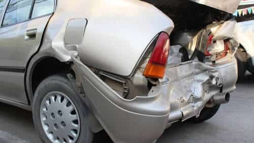 Chicago rear-end truck accident attorney