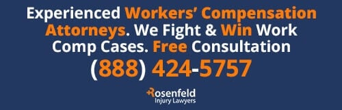 Restaurant Workers Compensation Attorney