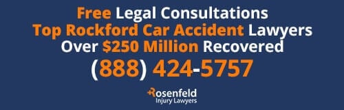 Rockford Car Accident law firm