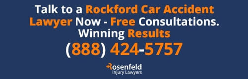 Rockford Car Accident lawyer