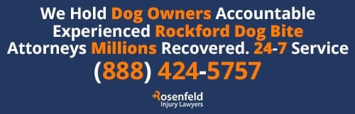 Rockford Dog Bite Law Firm