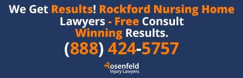 Rockford Nursing Home Abuse Attorney