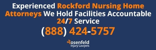 Rockford Nursing Home Abuse Law Firm