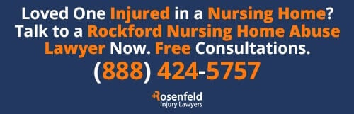 Rockford Nursing Home Abuse Lawyer