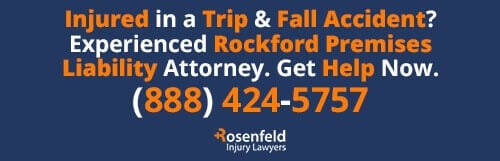 Rockford Slip and Fall Law Firm