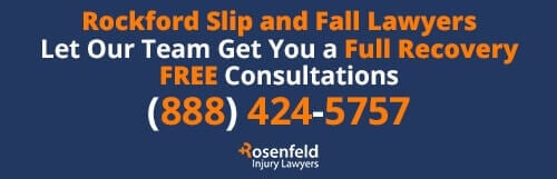 Rockford Slip and Fall Lawyer