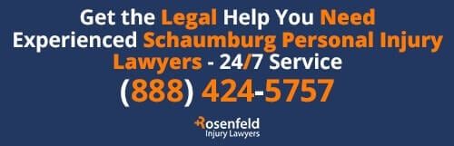 Schaumburg Personal Injury Law Firm