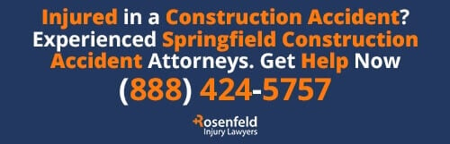 Springfield Construction Lawyer